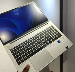 New Laptop HP ProBook 450 16GB Intel Core i5 SSD 512GB