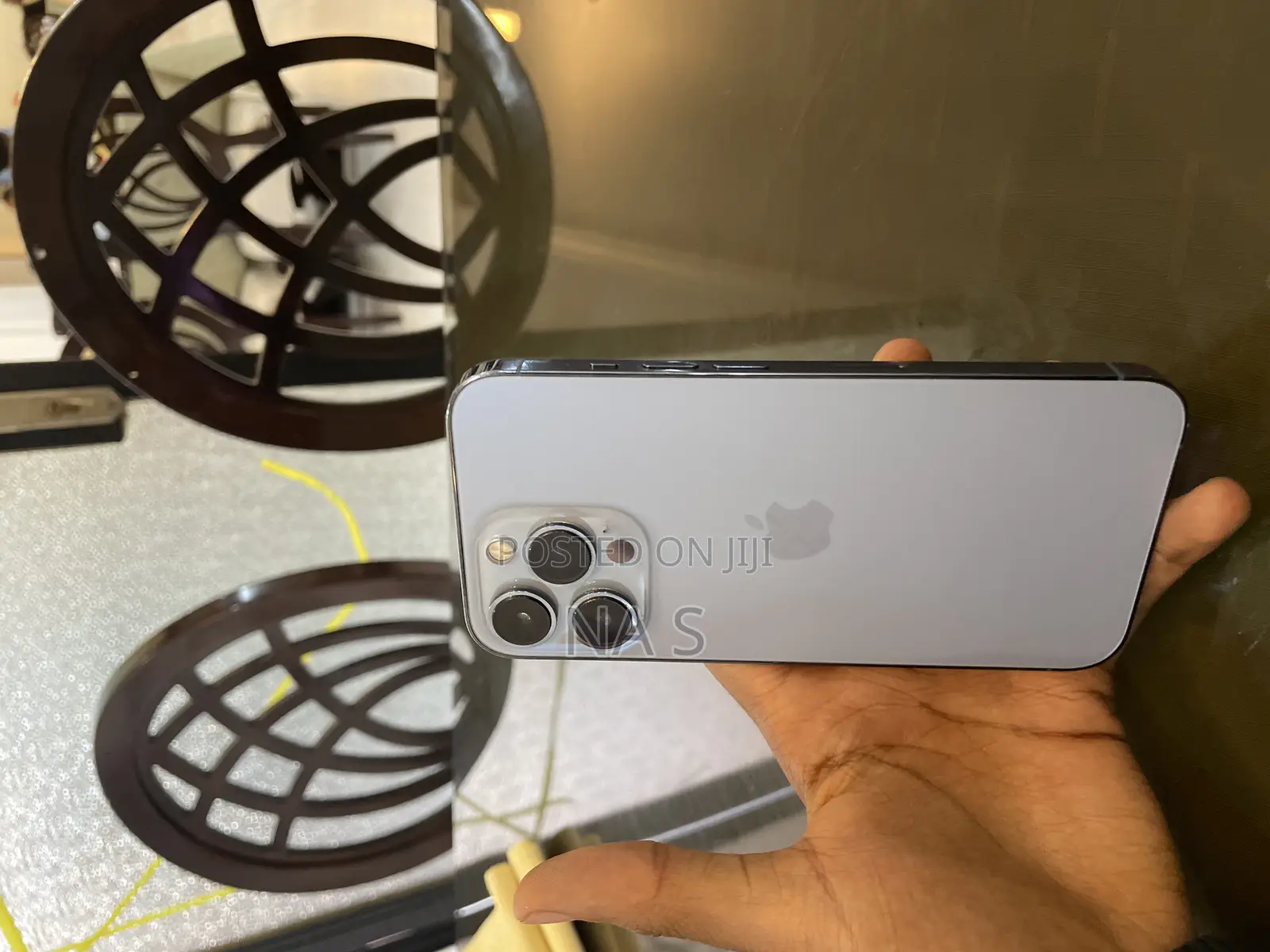 New Apple iPhone 13 Pro 128 GB Blue