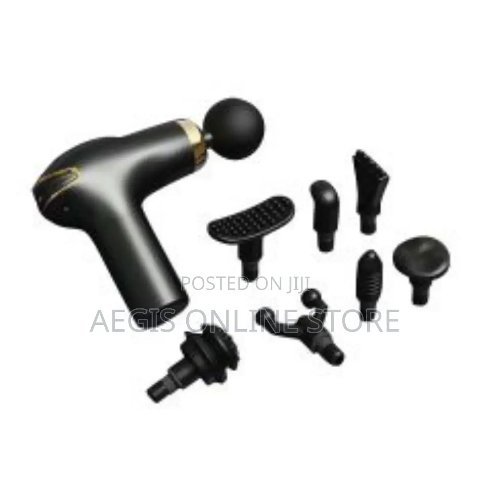 Kh-920 Compact Power Massager
