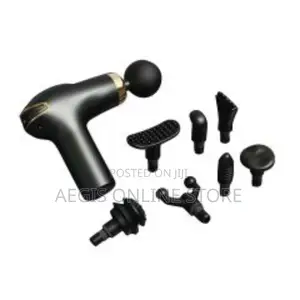 Kh-920 Compact Power Massager