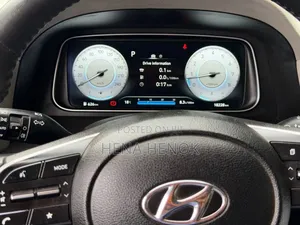 Hyundai Creta 2023 Gray