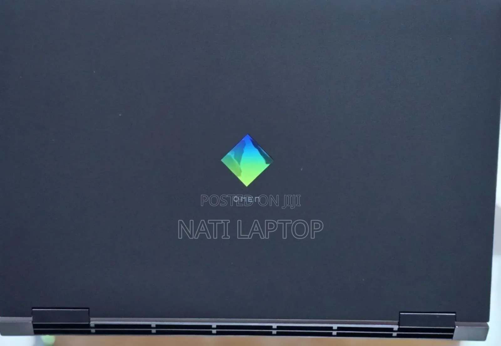 New Laptop HP Omen 16 16GB Intel Core i7 SSD 512GB
