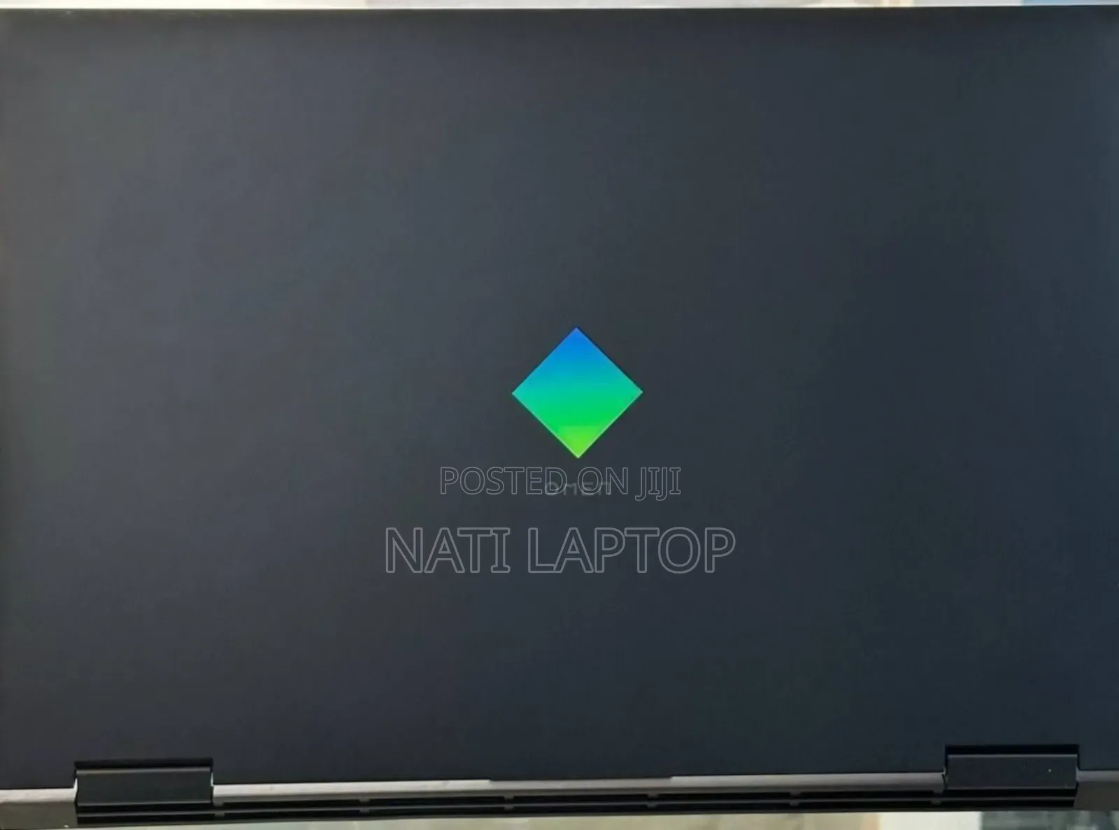 New Laptop HP Omen 16 16GB Intel Core i7 SSD 512GB
