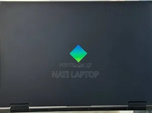 New Laptop HP Omen 16 16GB Intel Core i7 SSD 512GB