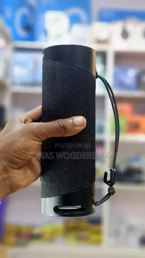 Sony Original Portable Bluetooth Speaker – Deep Bass Waterproof |