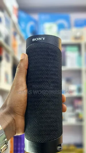 Sony Original Portable Bluetooth Speaker – Deep Bass Waterproof |