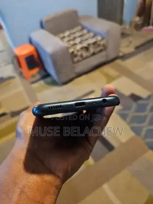 Samsung Galaxy F13 128 GB Black