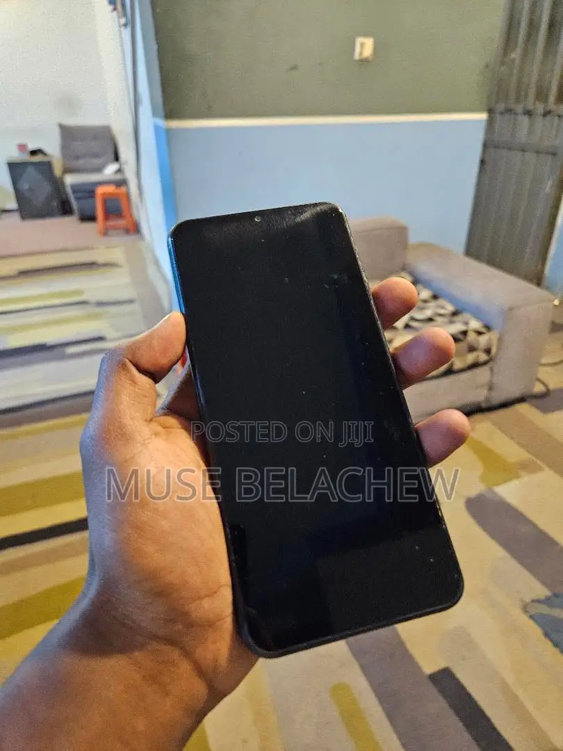 Samsung Galaxy F13 128 GB Black