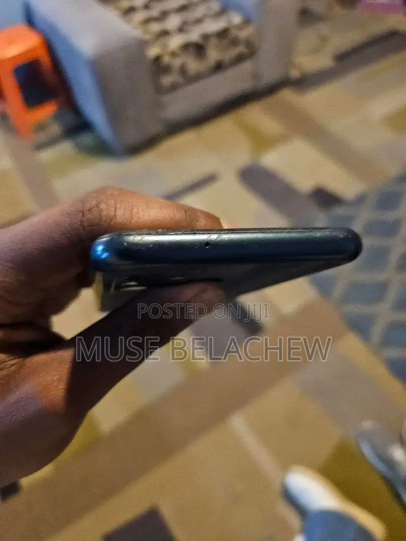 Samsung Galaxy F13 128 GB Black