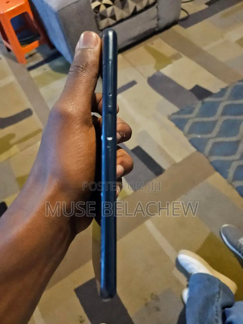 Samsung Galaxy F13 128 GB Black