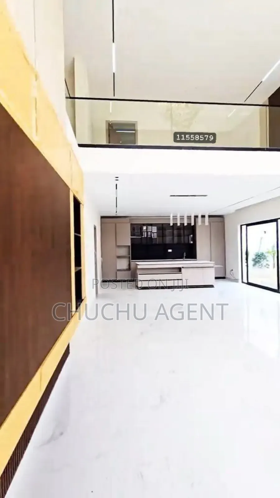 8bdrm House in Bole for sale