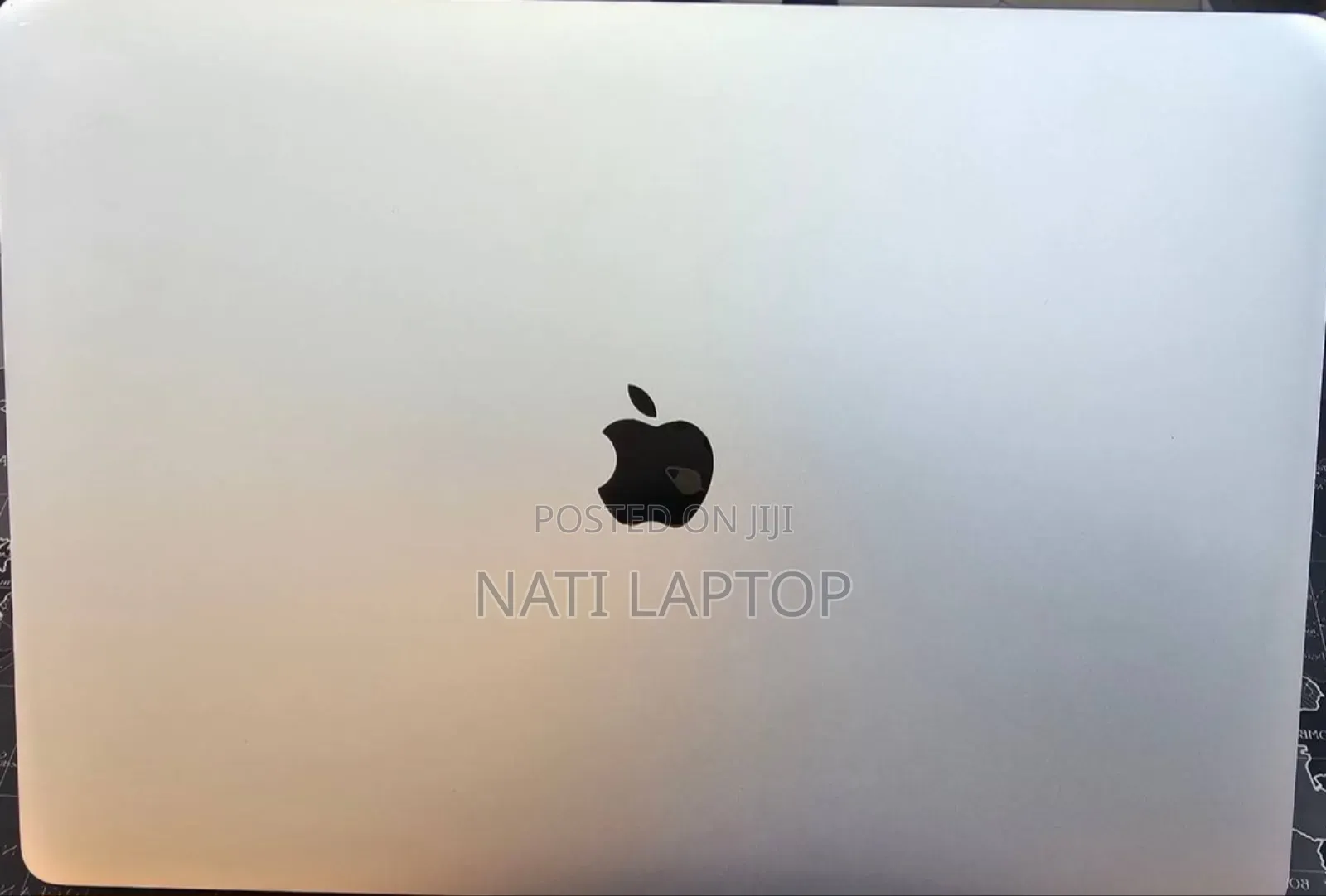 New Laptop Apple MacBook Pro 2019 16GB Intel Core i7 SSD 512GB
