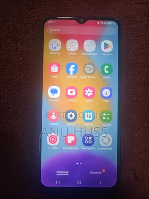 Samsung Galaxy M13 (India) 128 GB Black