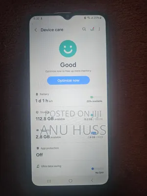 Samsung Galaxy M13 (India) 128 GB Black