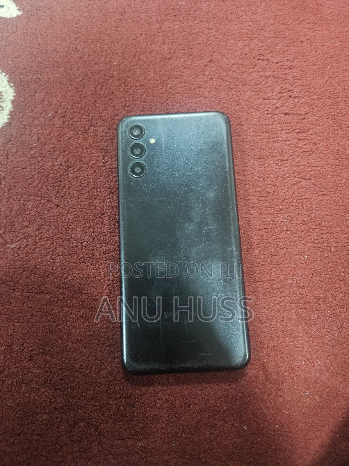 Samsung Galaxy M13 (India) 128 GB Black