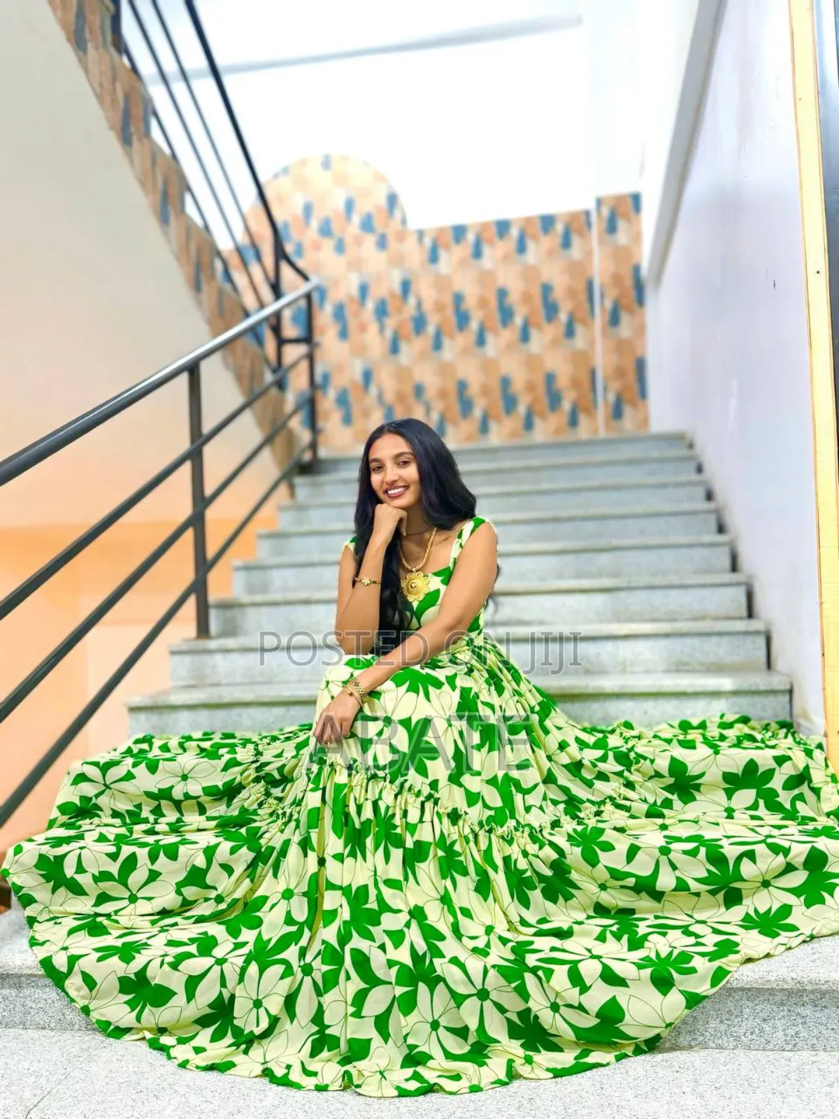 አዲስ ሽፎን ኦርጅናል የሴቶች አድራሻ መርካቶ አዲሱ ሚሊተሪ