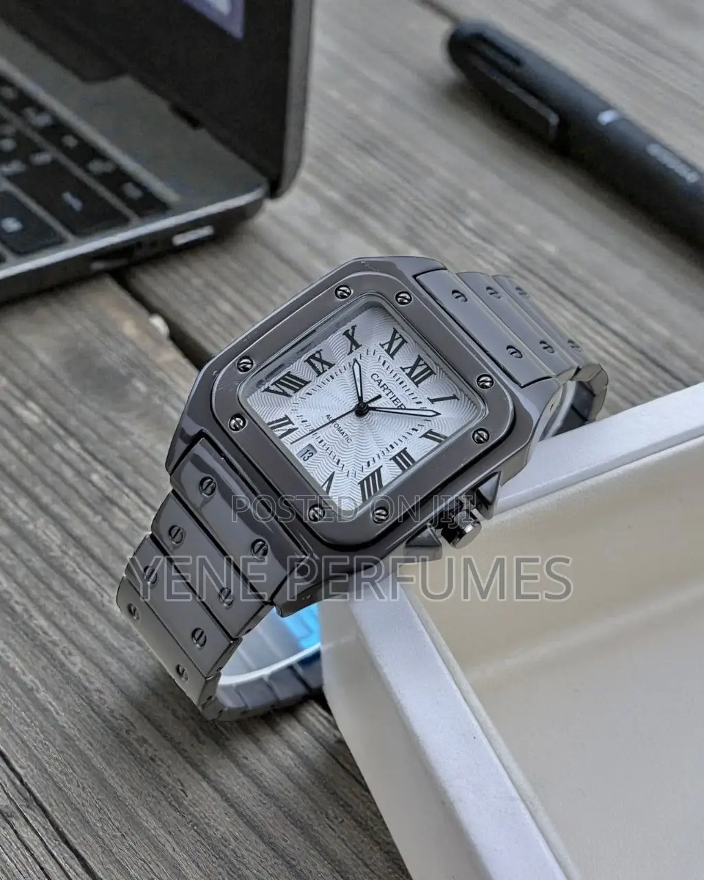 Cartier Watches