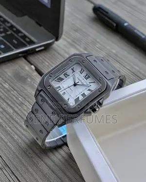 Cartier Watches