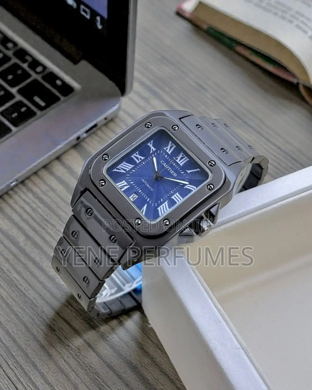 Cartier Watches