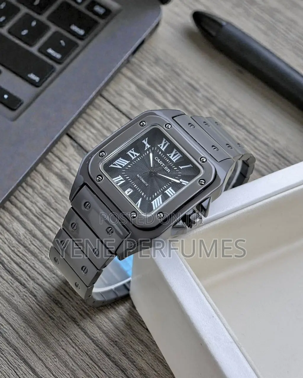 Cartier Watches