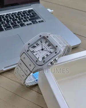 Cartier Watches