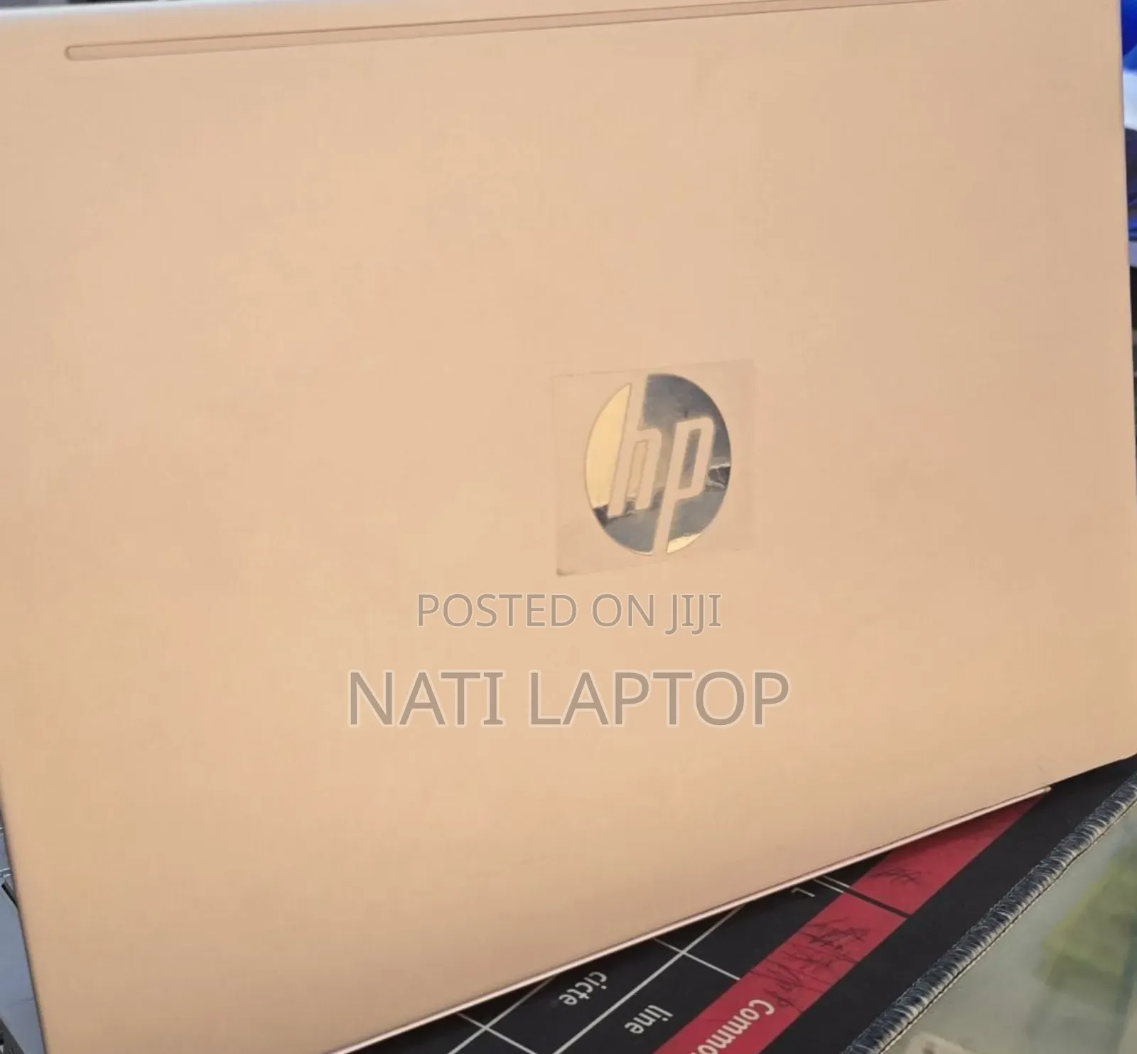 New Laptop HP Pavilion 14 8GB Intel Core i5 SSD 512GB