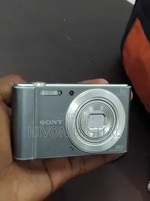 Sony Cybershot