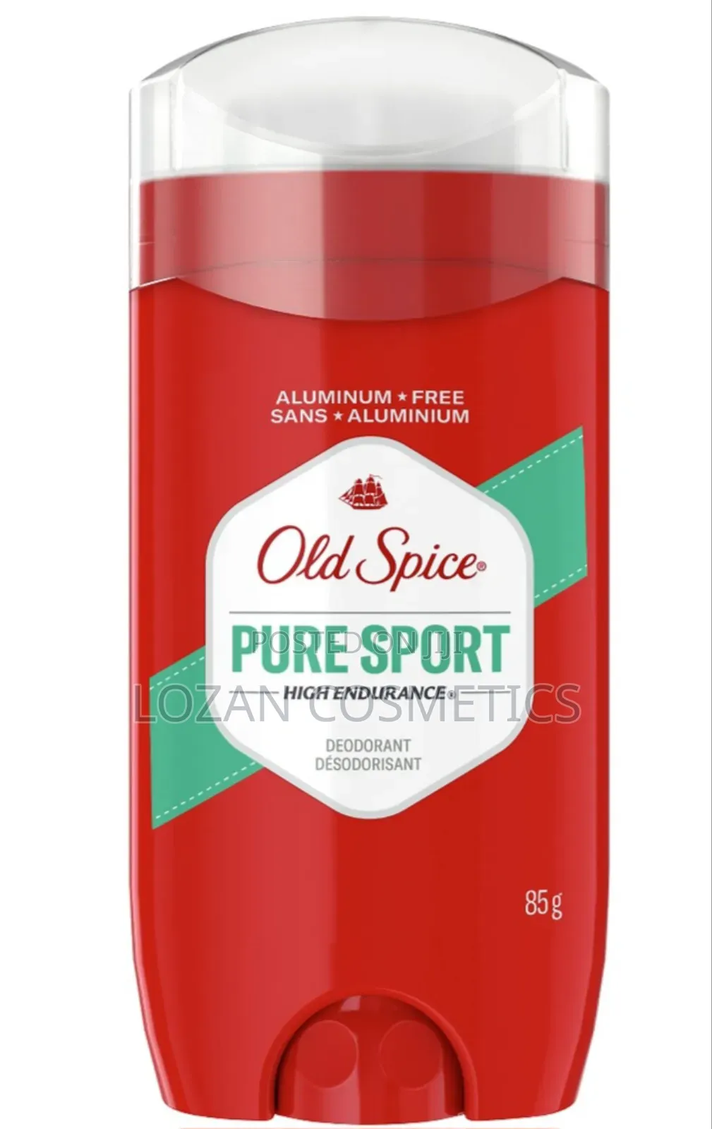 Old Spice Roller Deodorant