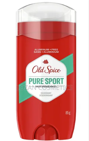 Old Spice Roller Deodorant