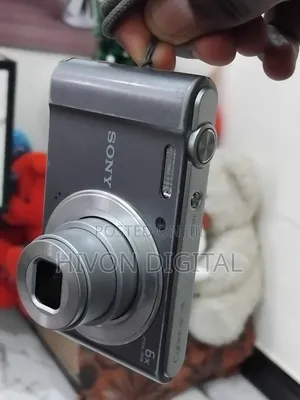Sony Camera