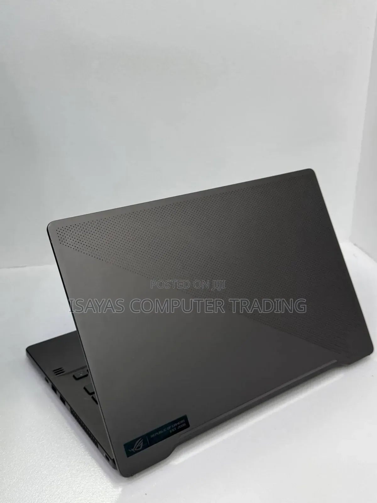 New Laptop Asus ROG Zephyrus G15 16GB AMD Ryzen 7 SSD 512GB