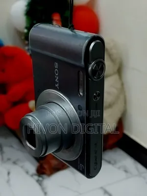Digital Camera