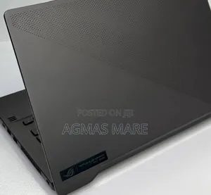 New Laptop Asus ROG Zephyrus G14 16GB AMD Ryzen 7 SSD 512GB
