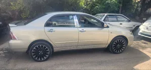 Toyota Corolla 2006