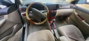 Toyota Corolla 2006
