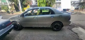 Toyota Corolla 2006