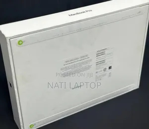 New Apple MacBook Pro 2023 M3 Pro 16-inch 36GB Apple M3 Pro SSD 512GB