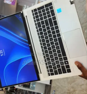 New Laptop HP Probook 450 16GB Intel Core i5 SSD 512GB