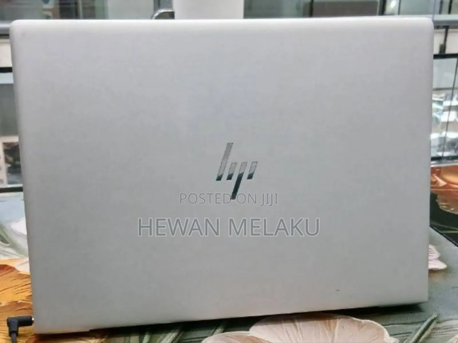 New Laptop HP EliteBook 840 G5 8GB Intel Core i5 SSD 256GB