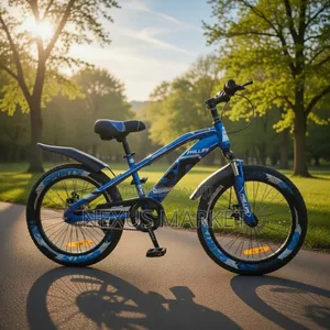 ‎Phillips Sports Kids Blue