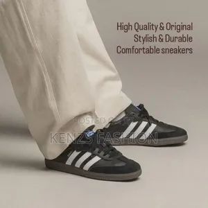 Original Adidas Samba