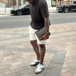 Original Adidas Samba