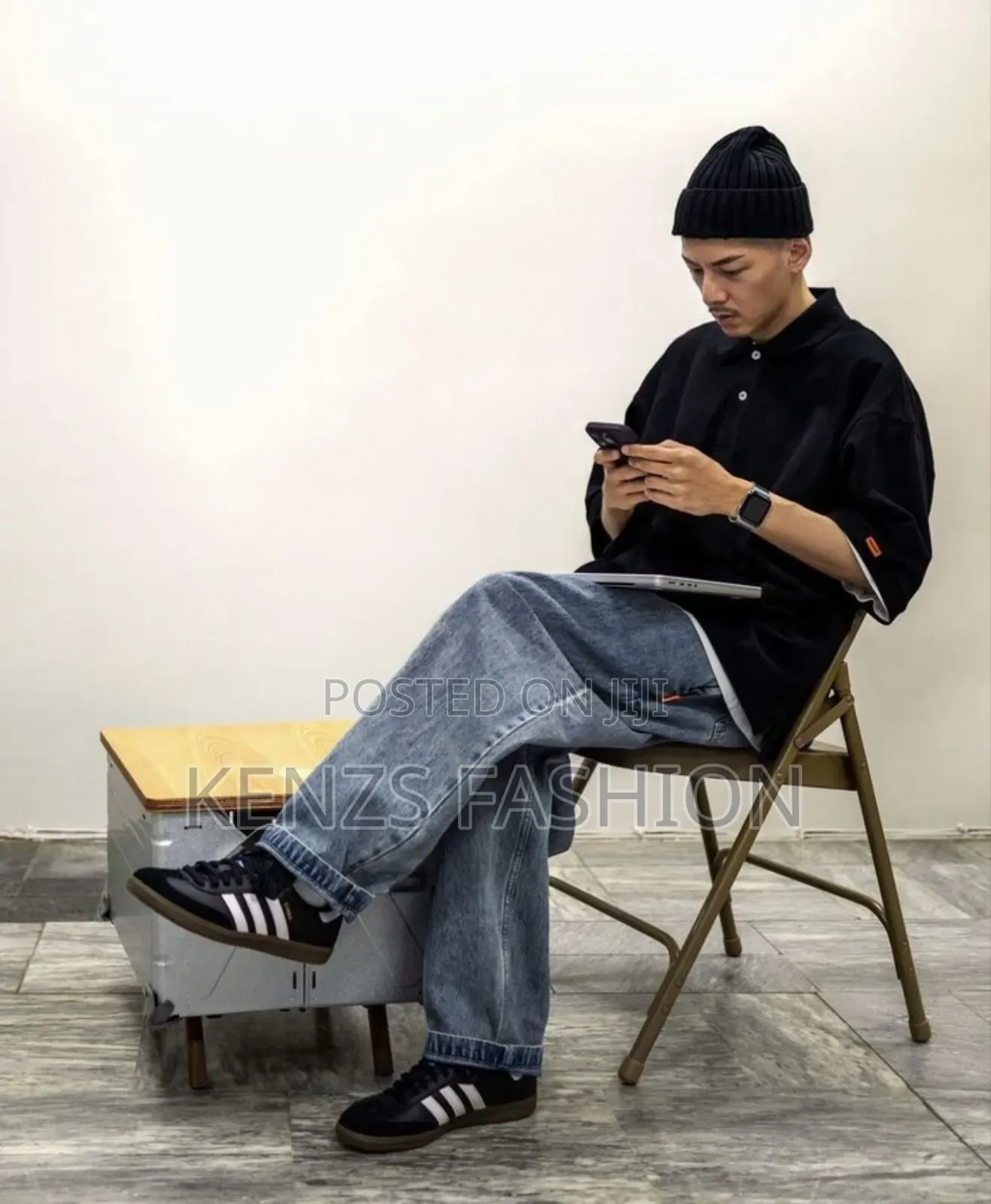 Original Adidas Samba