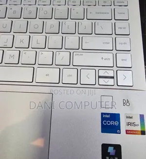 New Laptop HP Pavilion 14 16GB Intel Core i5 SSD 1T