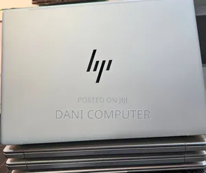 New Laptop HP Pavilion 14 16GB Intel Core i5 SSD 1T