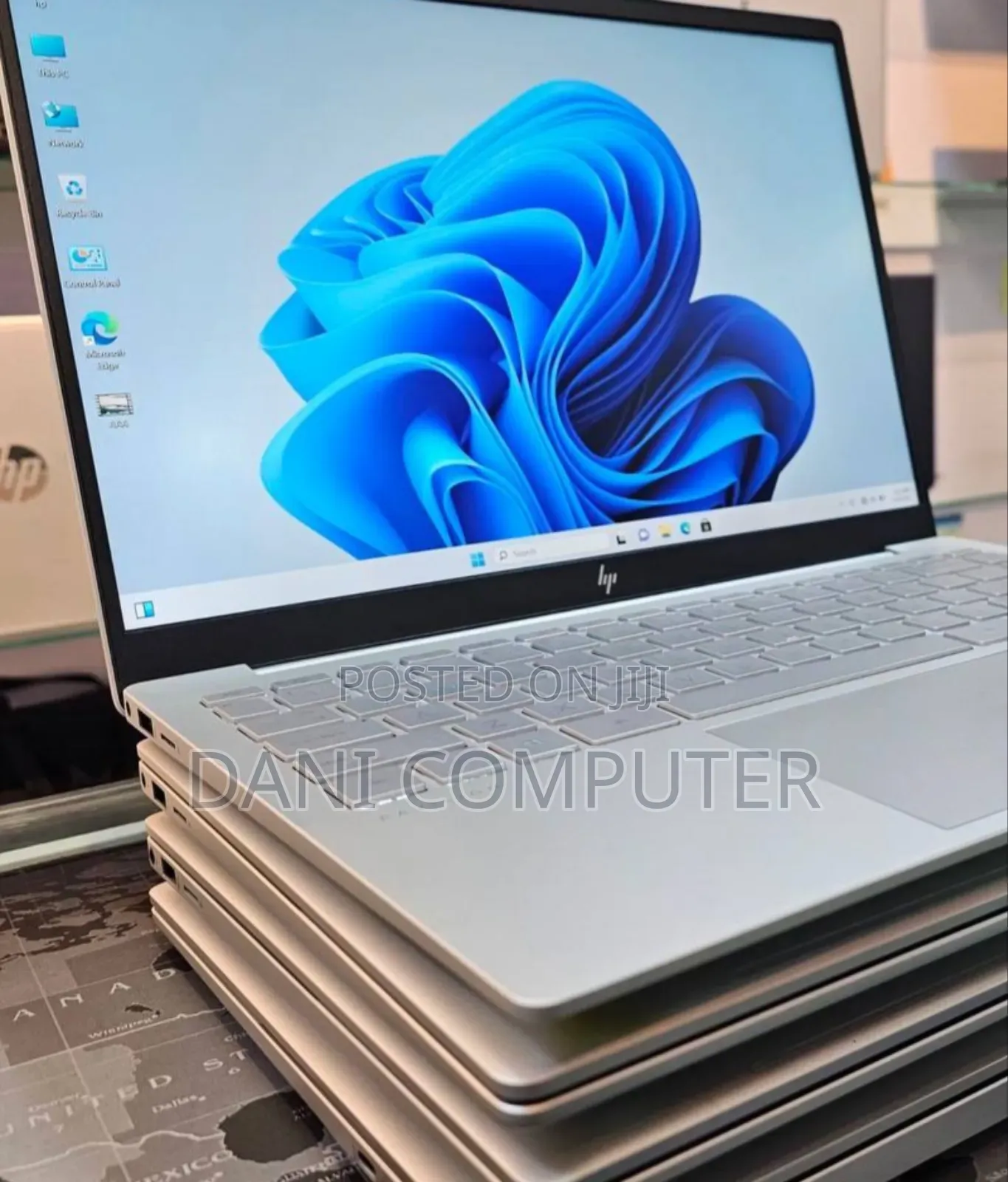 New Laptop HP Pavilion 14 16GB Intel Core i5 SSD 1T