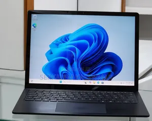 New Laptop Microsoft Surface Laptop 4 16GB Intel Core i7 SSD 512GB