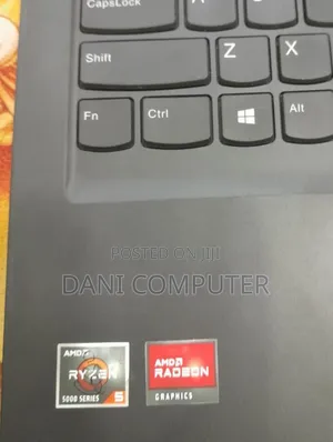 New Laptop Lenovo ThinkPad E14 Gen 2 8GB AMD Ryzen 5 SSD 512GB