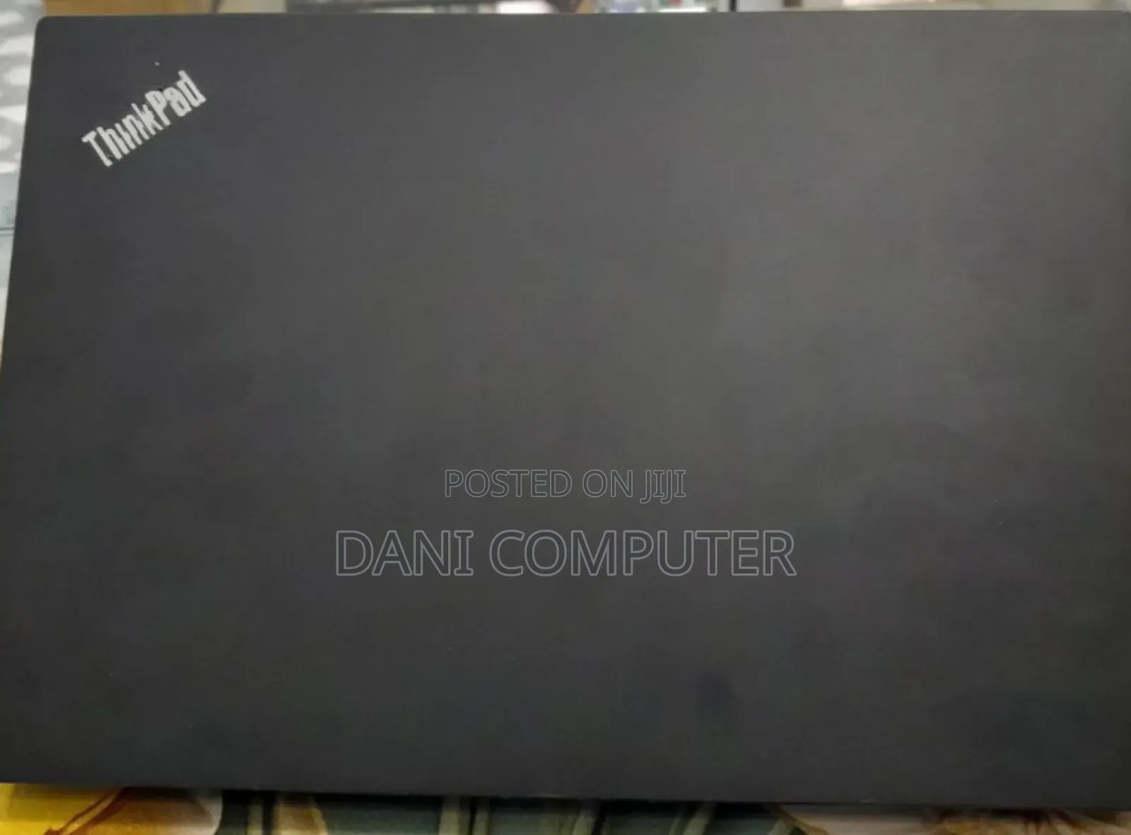 New Laptop Lenovo ThinkPad E14 Gen 2 8GB AMD Ryzen 5 SSD 512GB