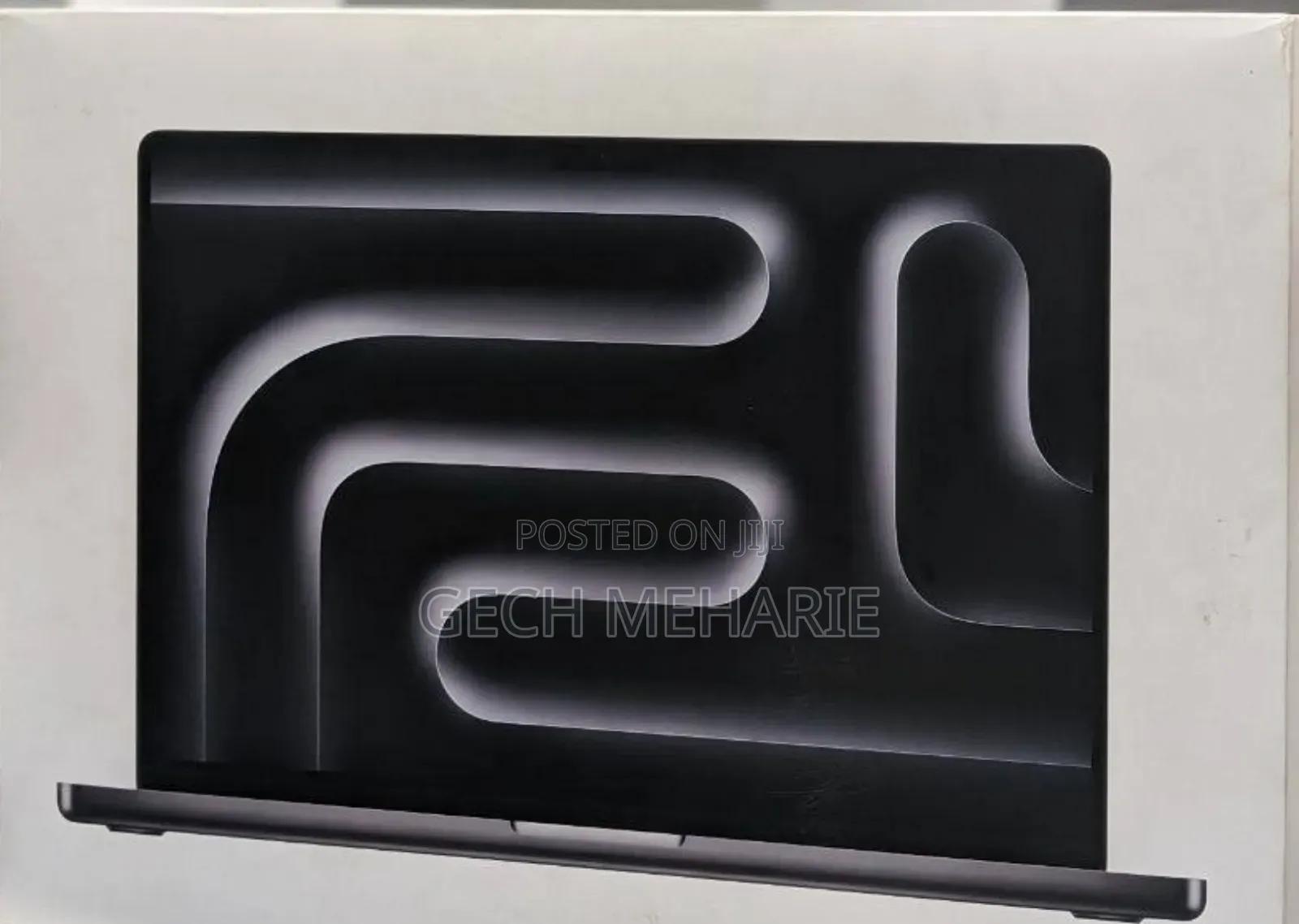 New Apple MacBook Pro 2023 M3 Pro 16-inch 36GB Apple M3 Pro SSD 512GB